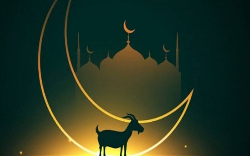 عیدالاضحیٰ کب ہوگی؟ رویتِ ہلال ریسرچ کونسل کی اہم پیشگوئی سامنے آگئی