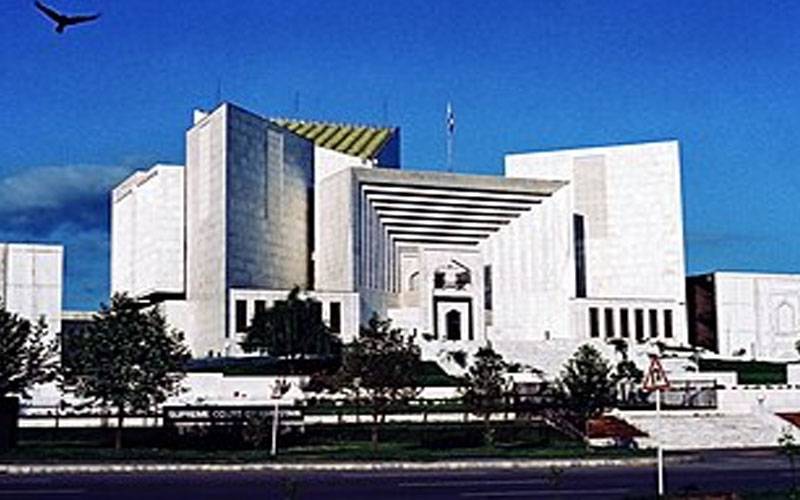 3 ججز کے تبادلے سپریم کورٹ میں چیلنج