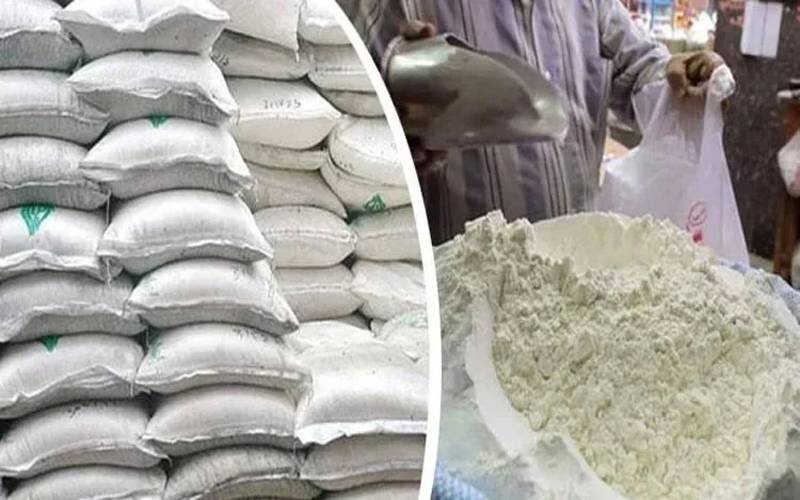  پنجاب بھر میں سرکاری آٹے کا بحران سنگین،شہری دربدر