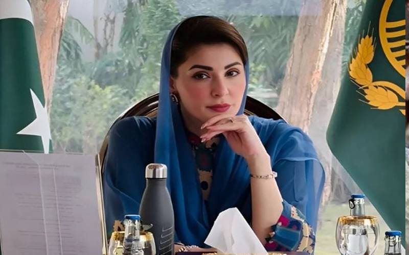 وزیراعلیٰ مریم نواز کا کچہ ایریا میں 23ارب روپے کے ڈویلپمنٹ پراجیکٹس کا اعلان