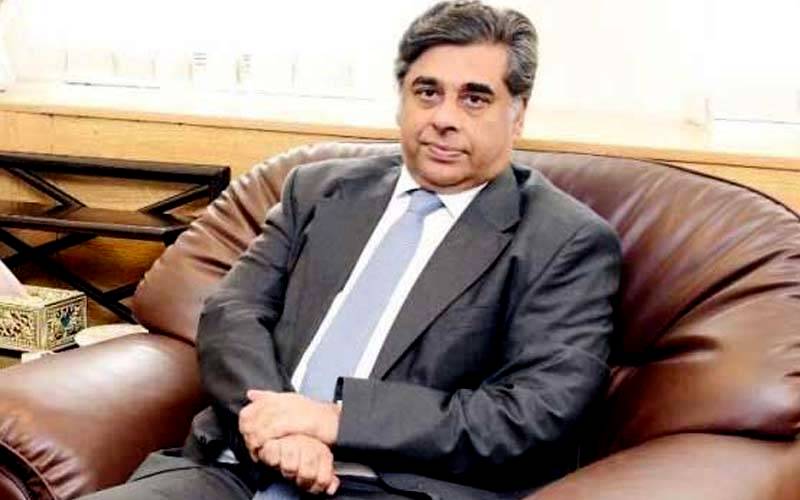   پاکستان میں شرح سود کو بڑھانے کی تھیوری ناکام دکھائی دے رہی ہے:گوہر اعجاز