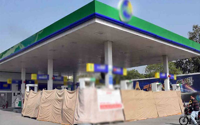 کل سے پیٹرول پمپس پر پانچ دن کی ہڑتال سے متعلق پمپ مالکان کا بیان سامنے آگیا