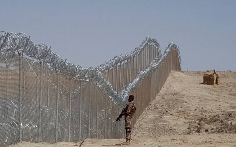 پاک افغان سرحد پر دراندازی کی دو کوششیں ناکام، 13 دہشتگرد جہنم واصل