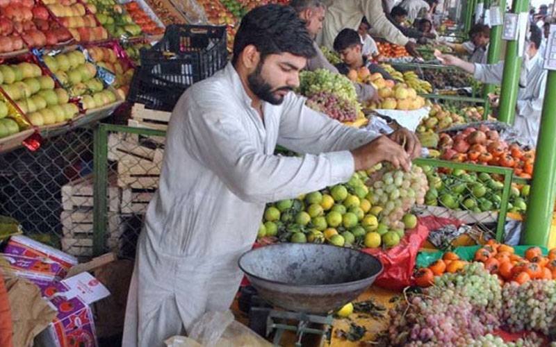  مہنگائی کی شرح8سے9 فیصد رہنے کا امکان 