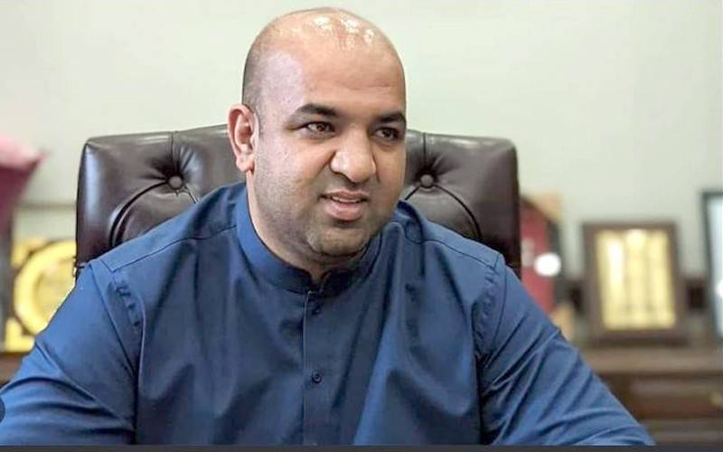 محنت کشوں کے بچوں کو تعلیمی دھارے میں شامل کرنا اولین ترجیح ؛وزیر تعلیم 