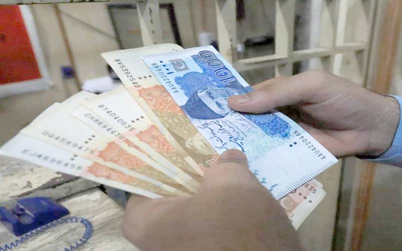  تنخواہوں میں 7اورپنشن میں5فیصداضافے کاامکان
