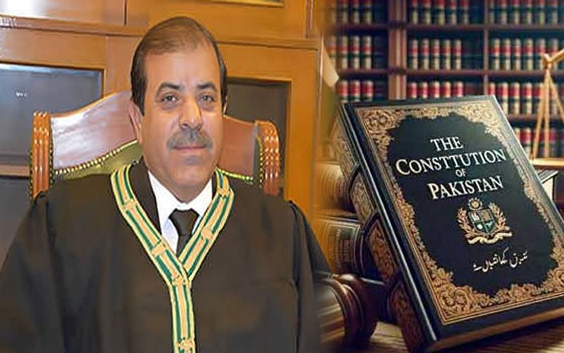  قبائلی سرداری نظام اور شناختی دستاویزات کی تصدیق سے متعلق اہم فیصلہ
