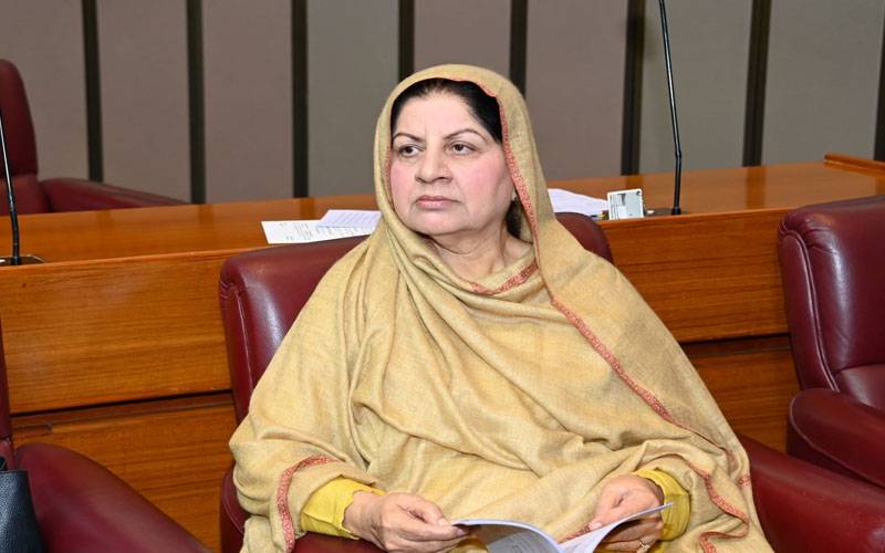 ثمینہ خالد گھرکی زیر صدارت اجلاس، متعدد سیاسی شخصیات کی پیپلز پارٹی میں شمولیت 