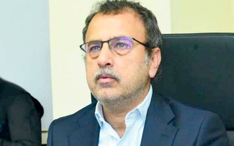 ایل این جی ملنے کے بعد بجلی کی لوڈ مینجمنٹ ختم ہوگئی ؛ اویس لغاری