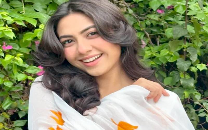  غیرمسلم کے ساتھ شادی نہیں کرسکتی: بھارتی اداکارہ ریم شیخ