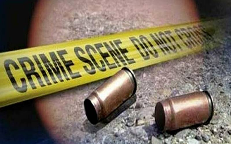 لاہور میں فائرنگ کا افسوسناک واقعہ، خاتون اور 2 بچے قتل، ملزم نے خودکشی کر لی