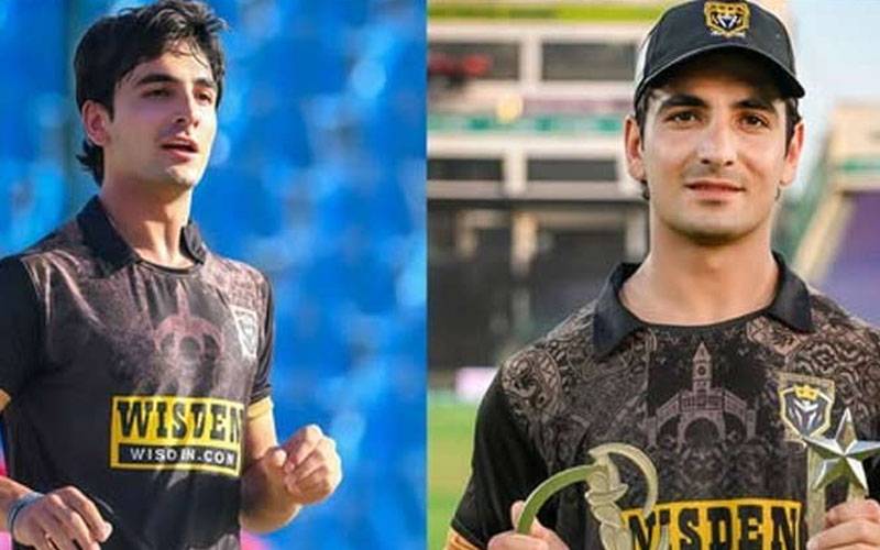 یونائیٹڈ کو شکست دینے کیلئے پلان پر عمل کیا: حنین شاہ