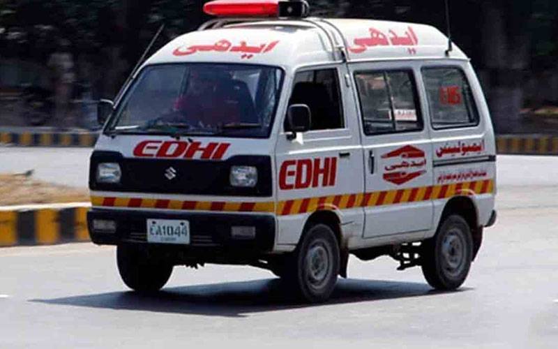 رحیم یار خان میں جلدی امراض سے جاں بحق8 بچے ایک ہی مدرسے کے طالب علم نکلے 