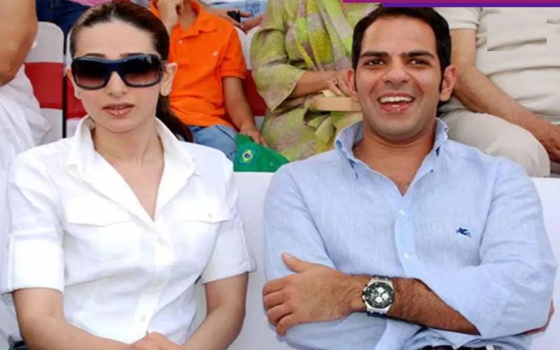 جائیداد کا تنازع؛ کرشمہ کپور کے بچوں کو عدالتی ریلیف مل گیا