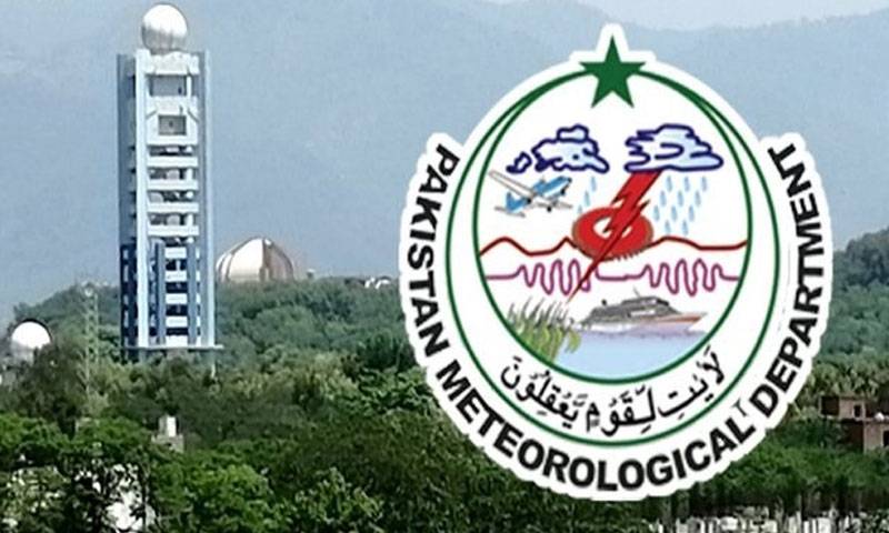 مظفر آباد:برفانی پہاڑ تیزی سے پگھلنے لگے، طغیانی کا خدشہ