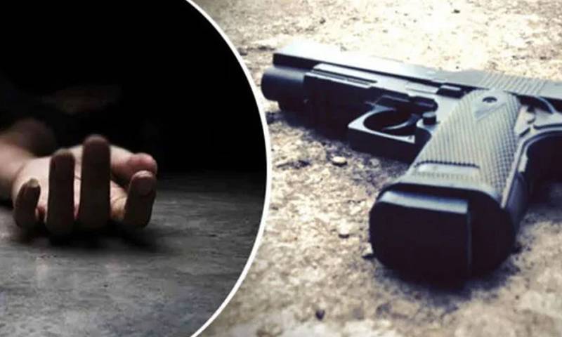 میرپور خاص: خاتون کو قتل کرکے دفنا دیا گیا