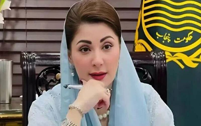  آزادی صحافت کے لئے صحافیوں کی قربانیاں قابل تحسین ہیں: مریم نواز 