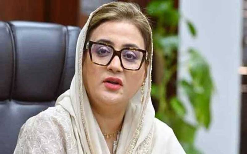 مریم نواز پنجاب کے 32 سو صحافیوں کو انکی چھت فراہم کرنے جارہی ہیں: عظمیٰ بخاری