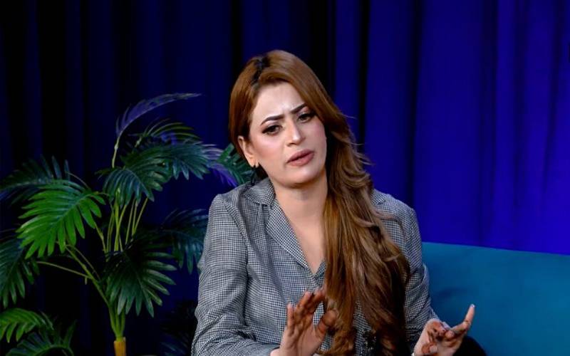 گورا ہونے کیلئے کیا کچھ کرنا پڑا؟اداکارہ بنیتا ڈیوڈ نےبڑا اعتراف کر لیا