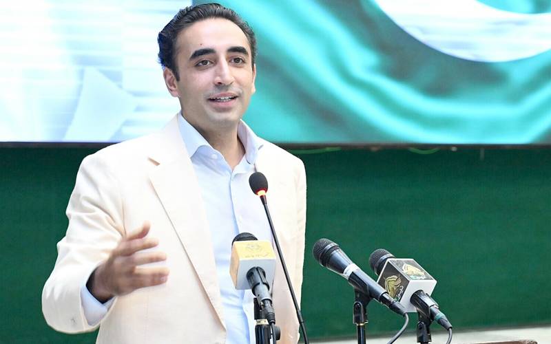 میڈیا کا ذمہ دارکردار قومی یکجہتی کو مضبوط رکھتا ہے؛بلاول بھٹوزرداری