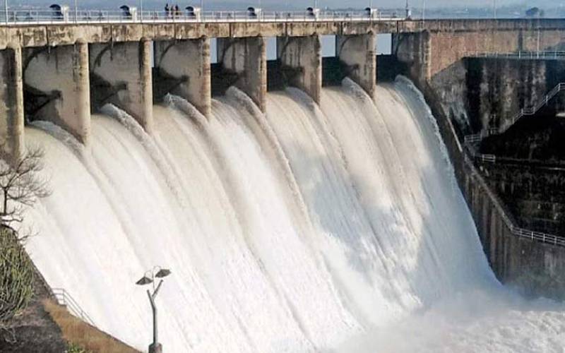 خیبر پختونخوا:محکمہ ایریگیشن کی مبینہ غفلت، سمال ڈیم کا سپل وے بغیر اطلاع کھولنے سے شہری جاں بحق