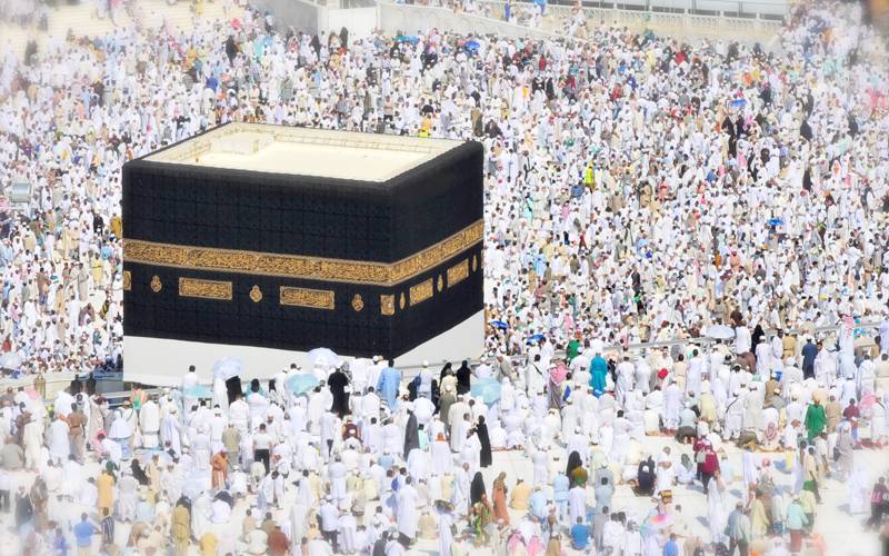 حکومت کا پاکستانی عازمین حج کے لیے سعودی عرب میں 35 جدید کلینکس قائم کرنے کا اعلان