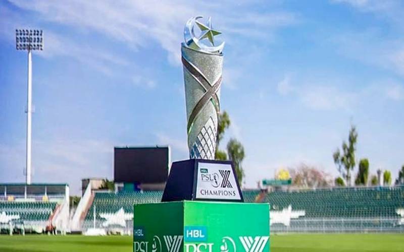 پی ایس ایل 11:فائنل میچ کا وقت تبدیل، 7 کی بجائے 8 بجے شرو ع ہوگا 