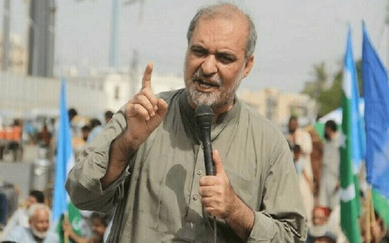 کرپشن اور مافیا کلچر ملک کے بنیادی مسائل کی جڑ ہیں:حافظ نعیم الرحمان