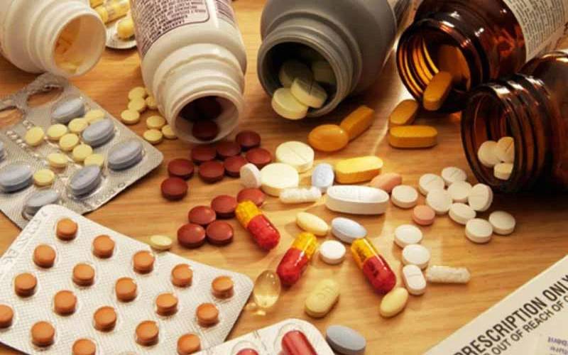 امریکا ایران میں کشیدگی کے باعث ادویات کی قیمتوں میں اضافہ