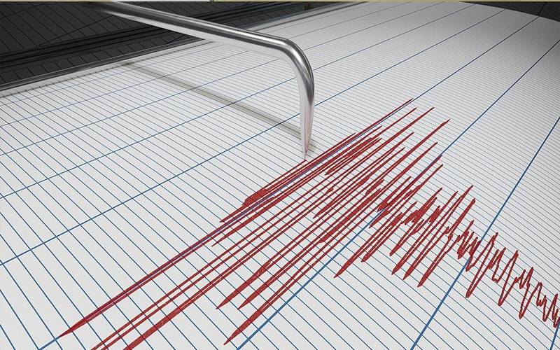 بلوچستان کے ضلع خضدار اور گردونواح میں زلزلے کے جھٹکے