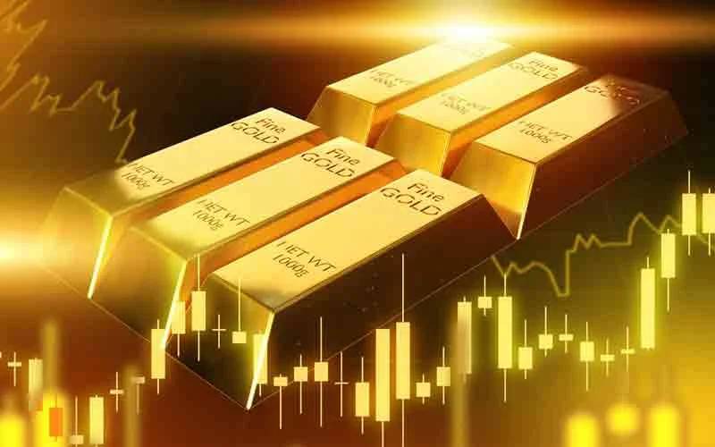 عالمی منڈی میں سونے کی قیمتوں میں نمایاں کمی، مارکیٹ میں ہلچل