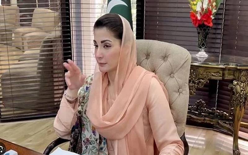 پنجاب کے عوام کو سستی اور معیاری اشیاء کی فراہمی کا عہد ہر صورت نبھائیں گے:مریم نواز