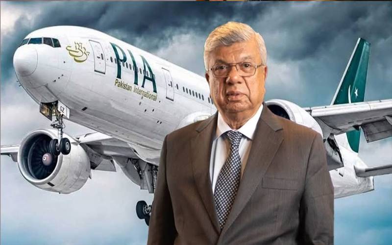 پی آئی اے نئے مالکان کے حوالے کرنے کی تاریخ سامنے آگئی
