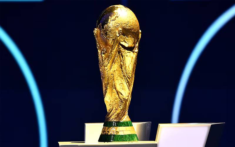  فٹبال ورلڈکپ 2026 جیتنے والی ٹیم کو کتنی انعامی رقم دی جائے گی؟