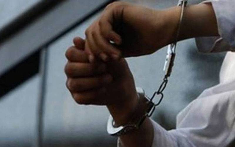 راولپنڈی سے بھارتی شہری گرفتار، پاکستانی کرنسی بھی برآمد
