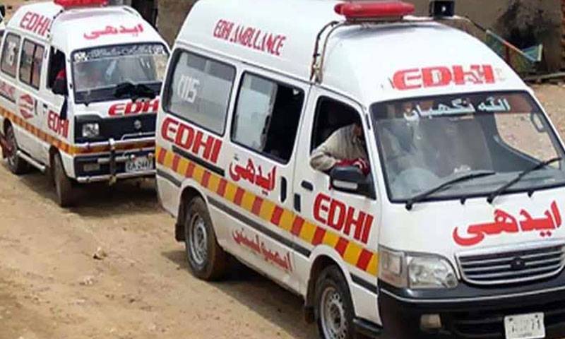 کراچی میں شدید گرمی سے 8 افراد انتقال کر گئے، وزیراعلیٰ سندھ کا گہرے دُکھ کا اظہار 