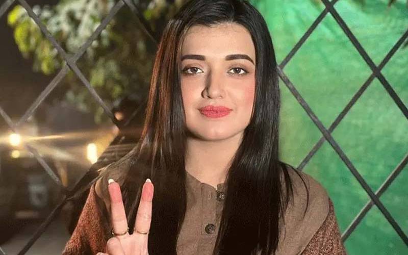 فلک جاوید کی بعدازگرفتاری ضمانت کی درخواست پر سماعت 11مئی تک ملتوی 