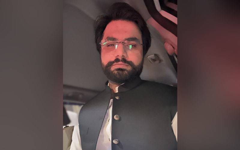 اسلام آباد؛ایف سکس سے اغواء ہونیوالے نوجوان کی تشددزدہ  لاش برآمد 
