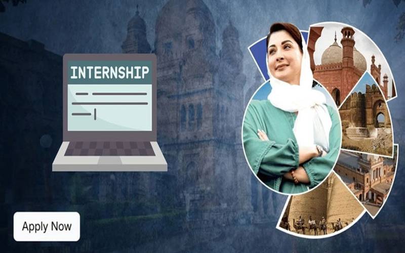 گریجویٹس کیلئے 60 ہزار روپے ماہانہ وظیفے کا اعلان