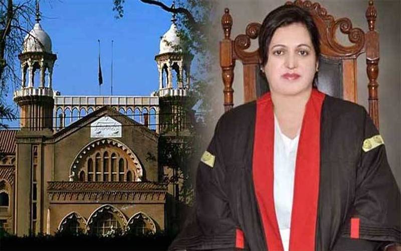 لاہور ہائیکورٹ کے 7 سینئر ججز کو اہم انتظامی ذمہ داریاں تفویض، نوٹیفکیشن جاری