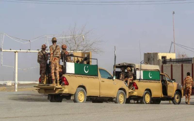 فتنہ الخوارج کی جانب سے سویلین آبادی پر بزدلانہ حملے کا سلسلہ جاری