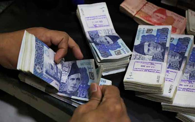 کس صوبے کا قرض بڑھا اور کہاں کمی ہوئی؟ وزارت خزانہ نے رپورٹ جاری کر دی