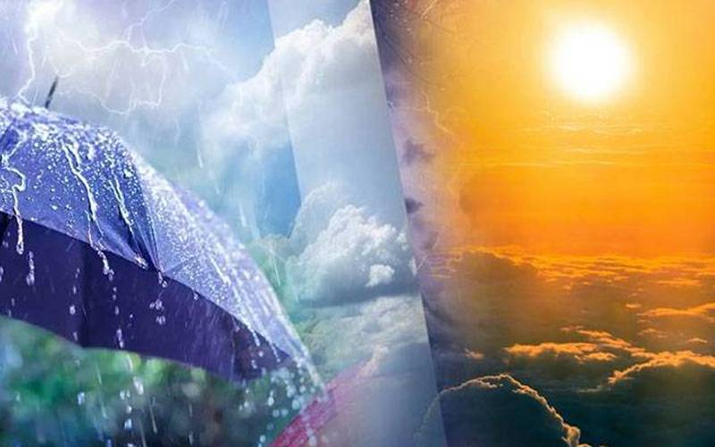 گرمی یا بارشیں ؟ محکمہ موسمیات نے اہم پیشگوئی کردی