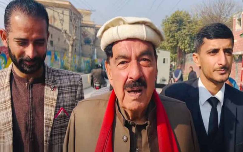  ملک میں مہنگائی،بیروزگاری بڑھتی جا رہی ہے : شیخ رشید