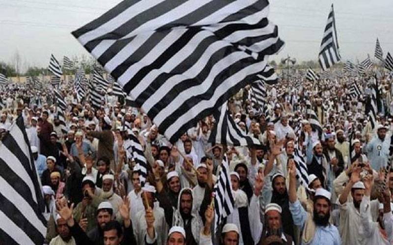 جے یو آئی (ف) نے کل ملک بھر میں احتجاج کا اعلان کر دیا