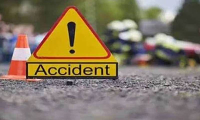 مشہور بھارتی اداکار ٹریفک حادثے میں چل بسے!
