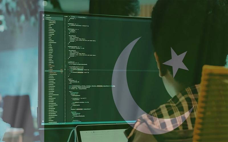 حکومت کا پاکستان میں پہلی بار آئی ٹی مردم شماری کرانے کا فیصلہ