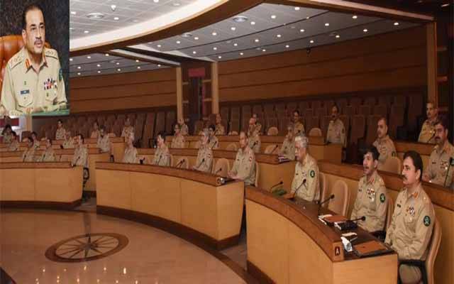 معرکہ حق  عوام،حکومت اور افواجِ پاکستان کےدرمیان غیر متزلزل ہم آہنگی کی علامت ہے؛فیلڈ مارشل