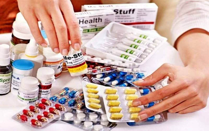 پنجاب حکومت نے ادویات و سرجیکل سامان کی خریداری کیلئے  انسپکشن کمیٹیاں تشکیل دیدیں