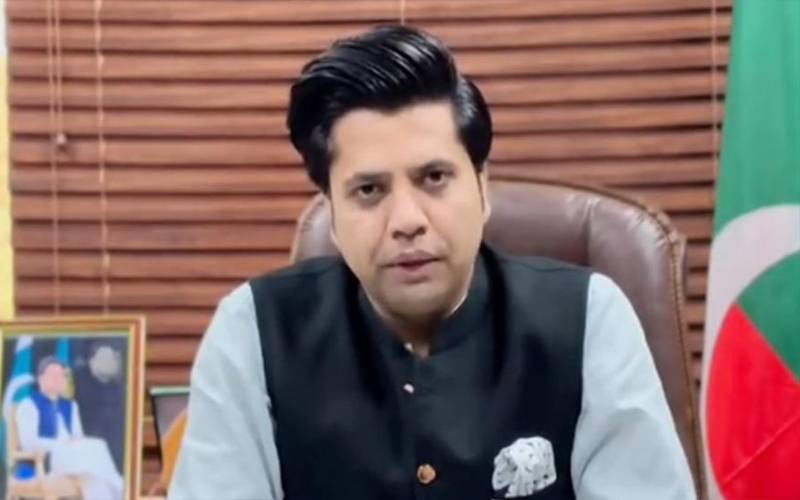 محمود اچکزئی تحریک سے متعلق جو بھی فیصلہ کرینگے پی ٹی آئی مکمل حمایت کریگی؛شفیع جان